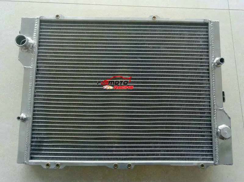 Aluminum Radiator F…