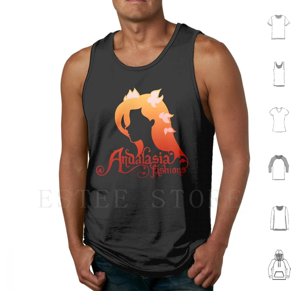 Andalasia Fashions …