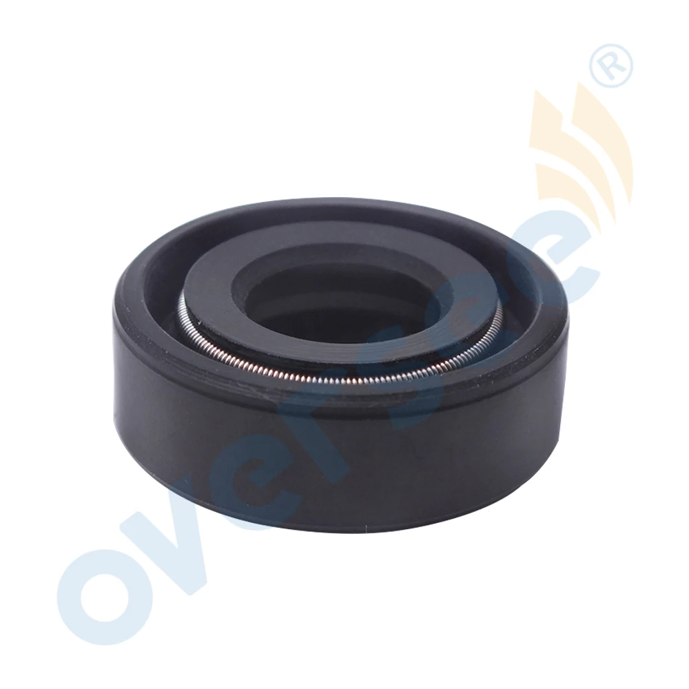 309-60111 Propeller Shaft Oil Seal For Tohatsu Outboard Motor 2.5HP 3.5HP 9.8HP 2-Stroke Parsun HDX T9.8HP 309-60111-0