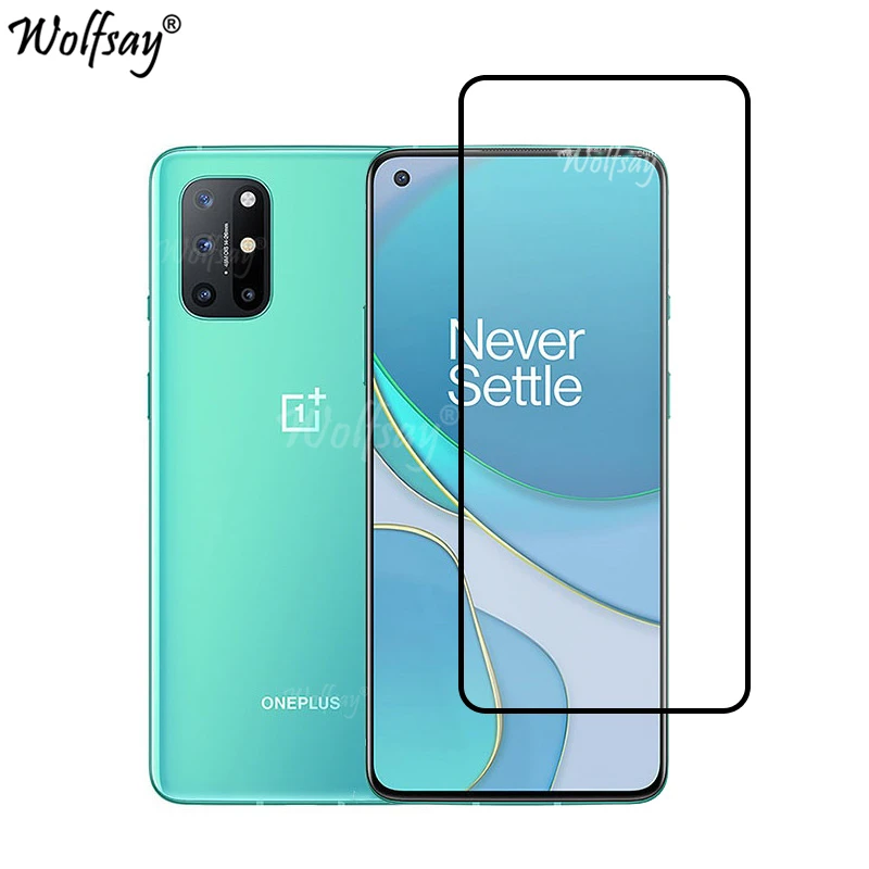 Tempered Glass For OnePlus 8T Screen Protector OnePlus 8T 9R Nord 2 N100 N10 N200 CE 2 Lite 5G Camera Glass For OnePlus 8T Glass