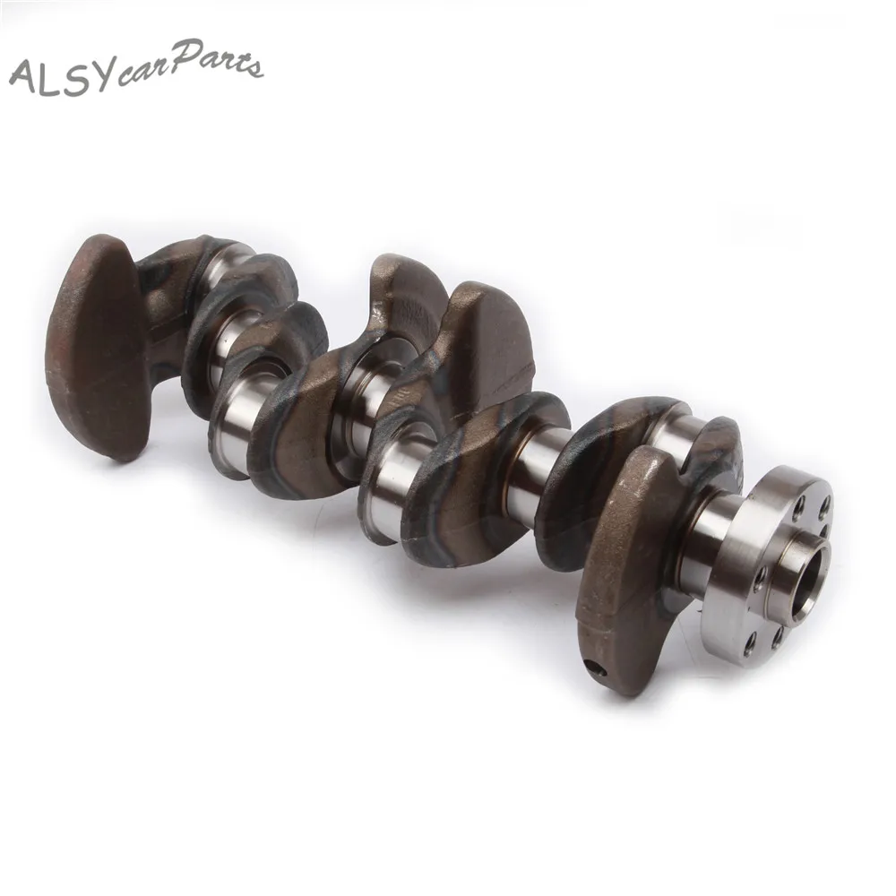 11217640165 Car Engine crankshaft For BMW 125i 220i 320i 328i  528i  xDrive28i xDrive20i sDrive28i 11217599247