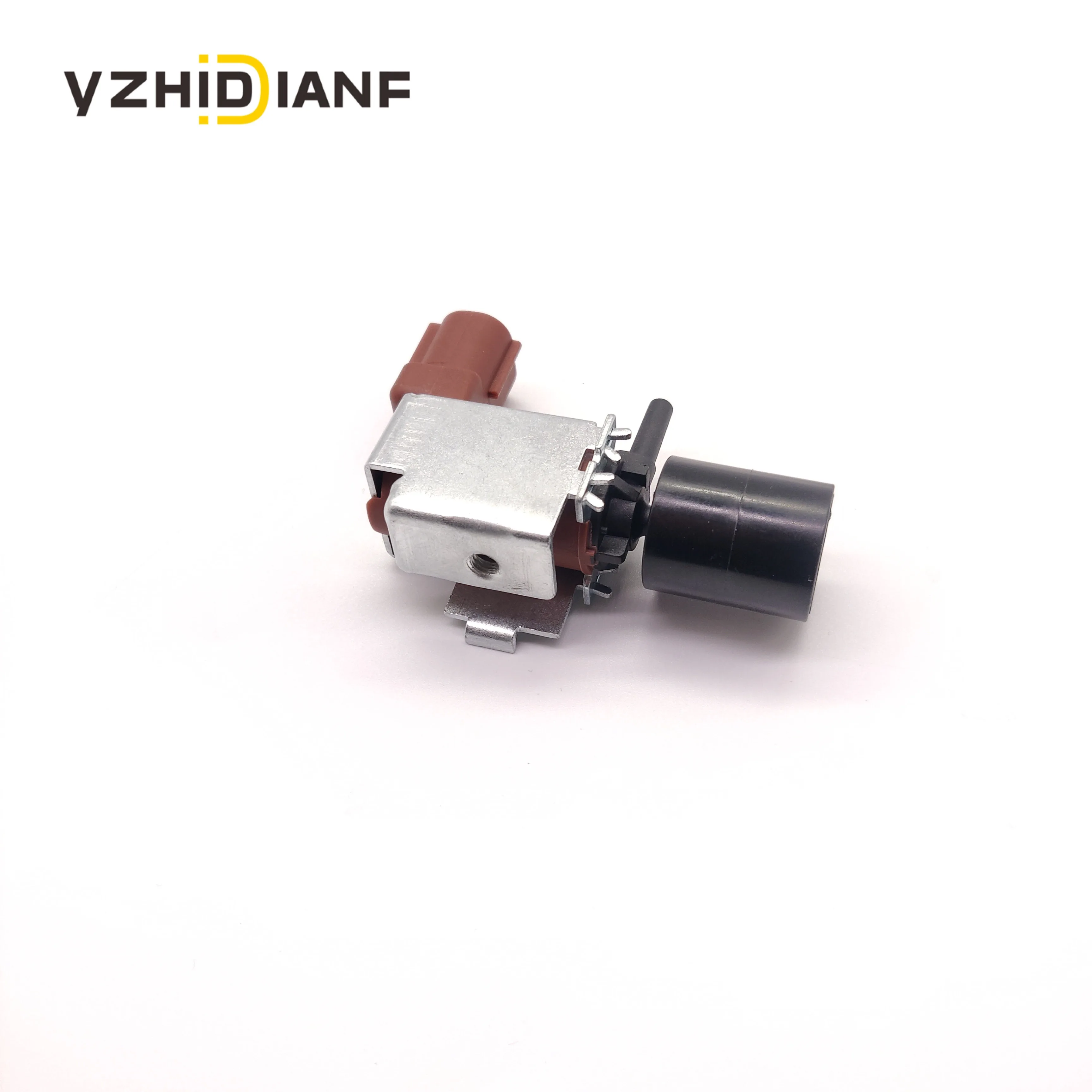 1X Vacuum Actuator …