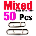 Size Mixed  50pcs