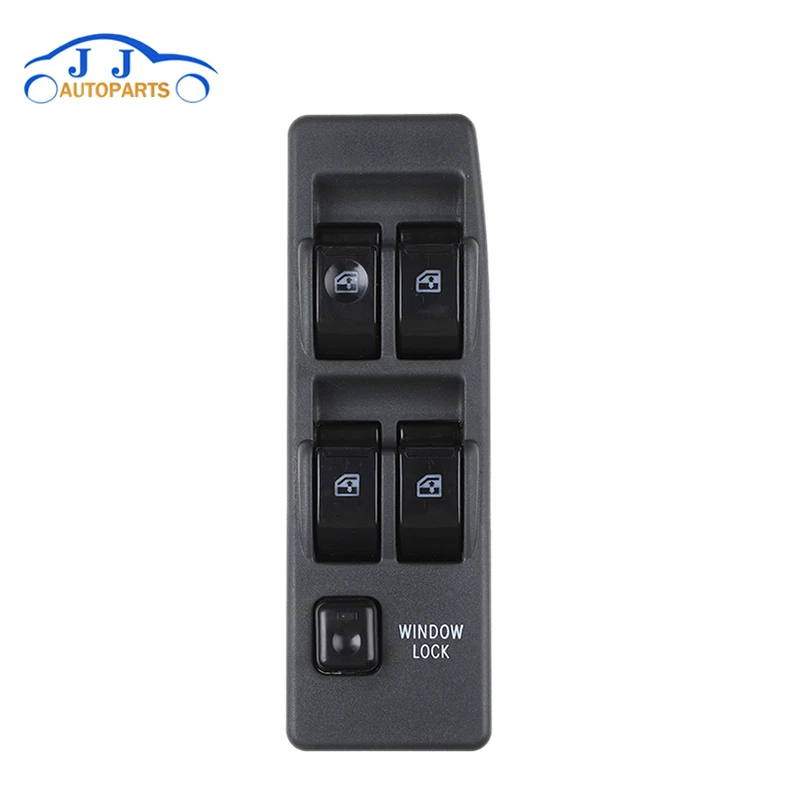 4PCS Factory Products HiGH QUALITY FOR MITSUBISHI PAJERO POWER WINDOW SWITCH OE MB781916 + MR753373