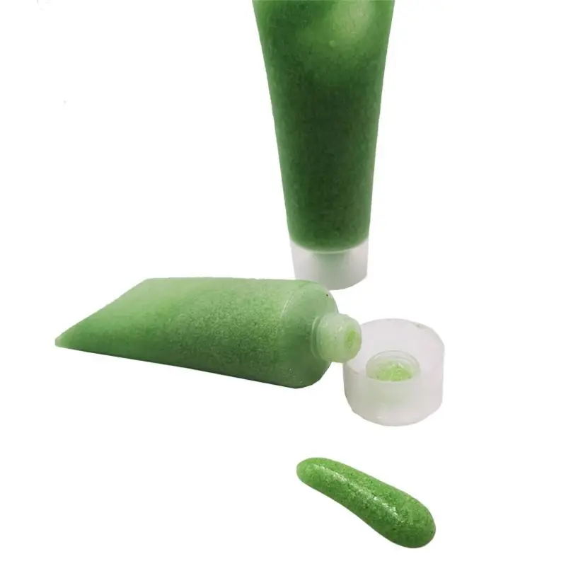 Epoxy Resin Mold Washing Hand Cleaner for Spills Colorants Pigment Remover Natural Food Contact Safe Jewelry Cleaner