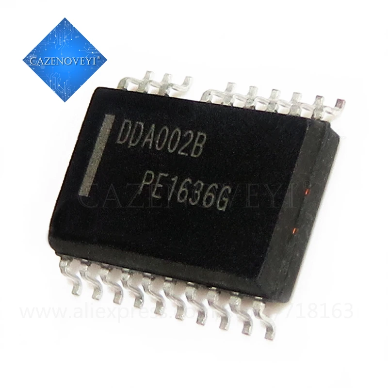 

1pcs/lot DDA002C =DA002B SOP-19 In Stock