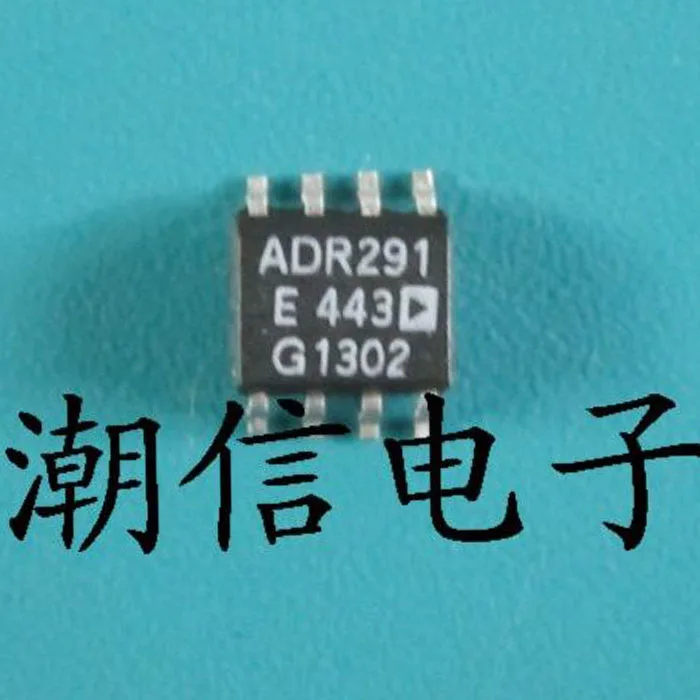 

10cps ADR291E ADR291ERZ SOP-8