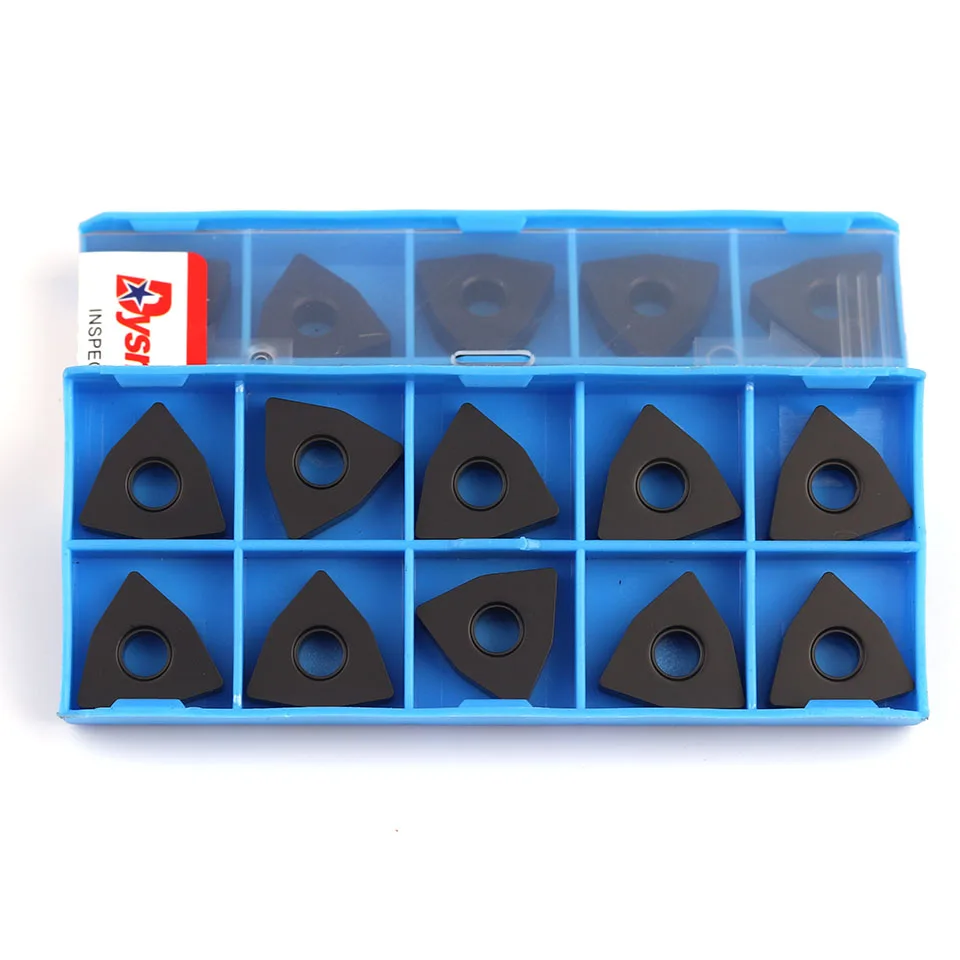 WNMA080404 WNMA080408 WNMA080412 DC5115 Dụng Cụ Xoay CNC Chất Lượng Cao Carbide Lắp Máy Tiện Dụng Cụ Cắt Đúc Chế Biến