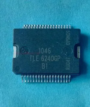 

10pcs TLE6240GP TLE6240 6240GP
