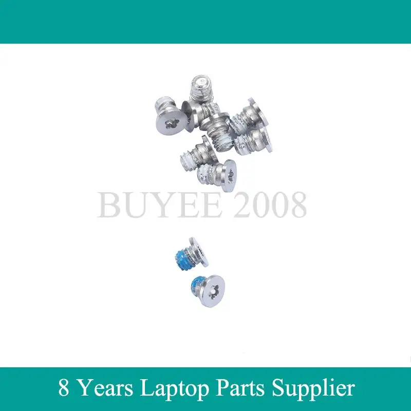 1set/lot New Screw For Macbook Pro Retina 13\