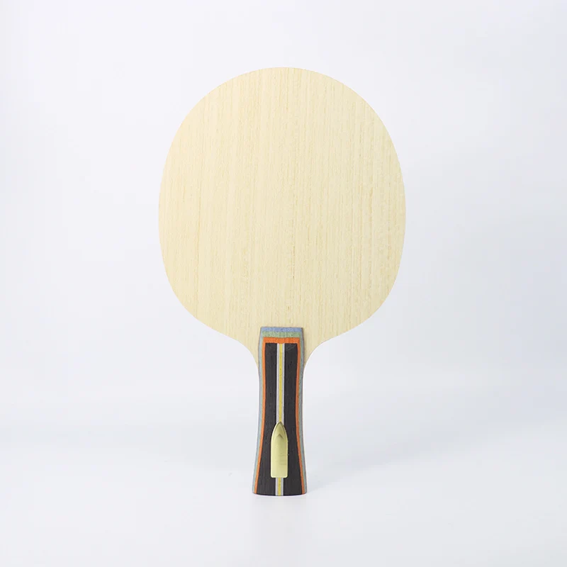 Stuor Ping Pong Table tennis Racket Gold GOLD Carbon Table tennis blade fiber carbon Fast attack 7plys