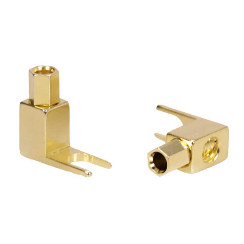 8 قطعة مجموع مرحبا نهاية الموز إلى المجرف قابس مهايئ/كابل مكبر الصوت موصل [Wy-yp01-8/المجرف دي L/8]