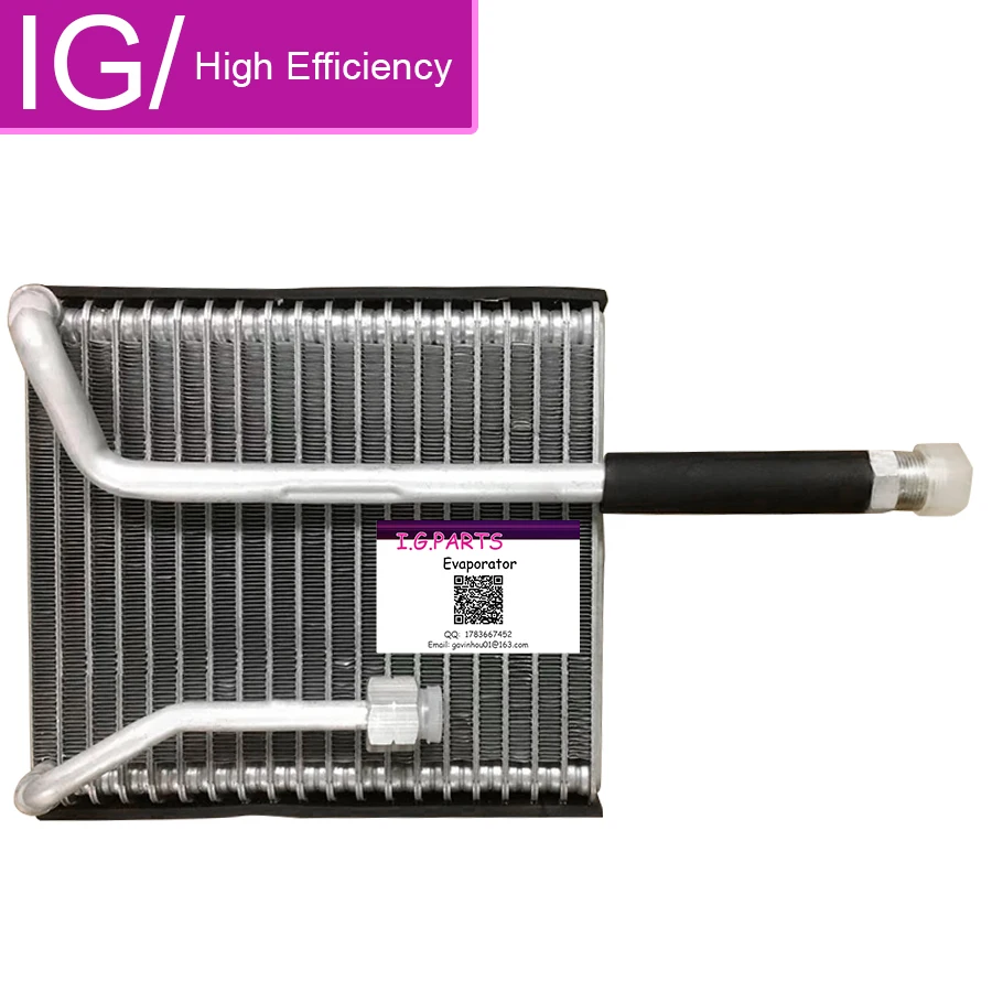 

For New For Auto Ac Evaporator Toyota LN166 88501-35110 8850135110