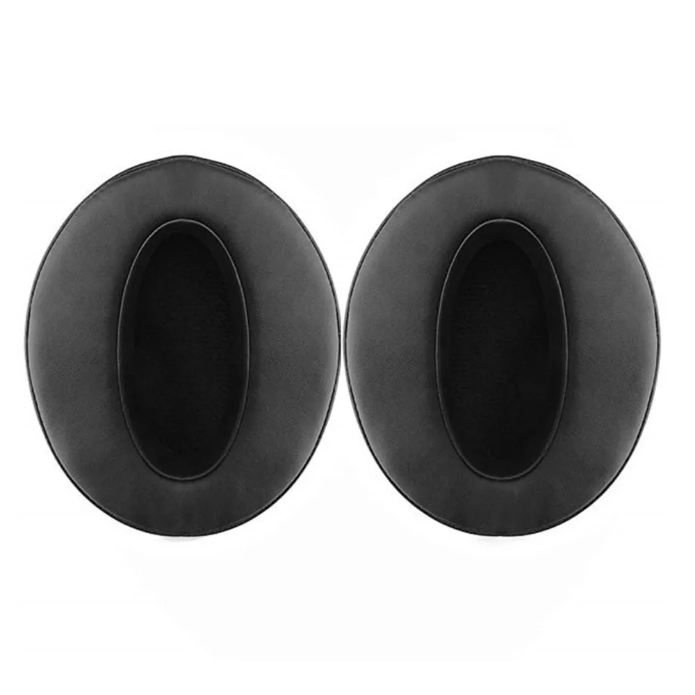 Амбушюры POYATU для Sennheiser HD458BT HD350BT, амбушюры для Sennheiser HD 458BT HD 350BT, амбушюры для наушников, амбушюры, наволочки