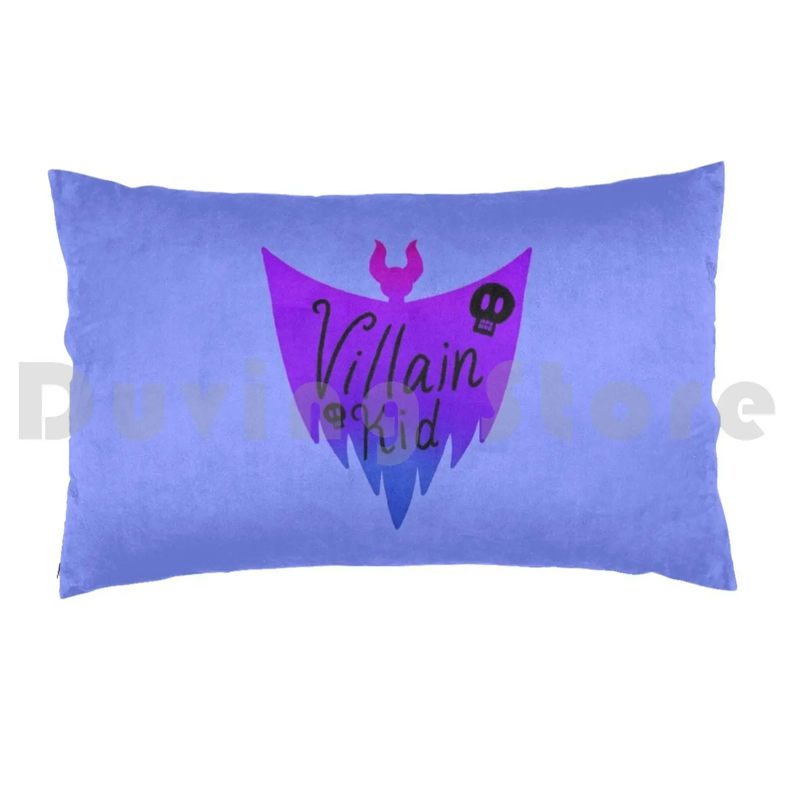 Villain Kid Pillow Case Printed 35x50 Descendants Auradon Auradon Prep Isle Of The Lost