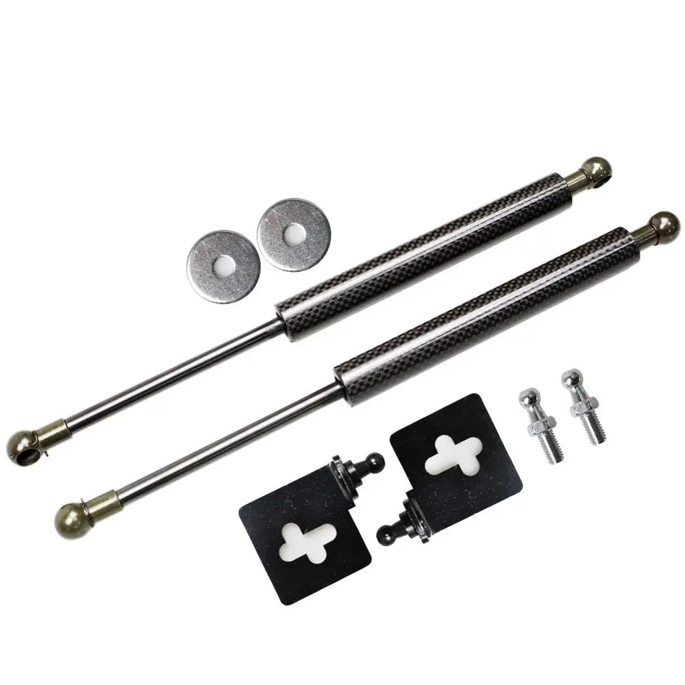 for Subaru Legacy BE BH BT 1998-2004 2x Front Hood Bonnet Modify Gas Struts Lift Support Shock Damper