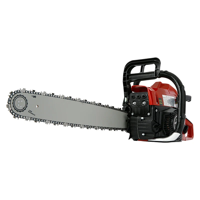 

C5-9990 High Power 4kw Chainsaw Household Logging Saw Machine Portable Tree Feller Chain Saw Easy To Start 3000- 3200r/min