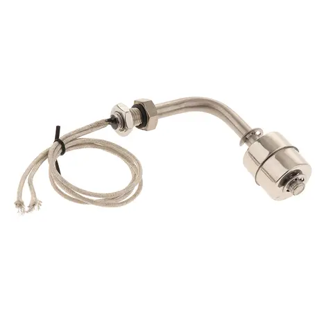 8 best sales द्रव स्तर मापक - №6