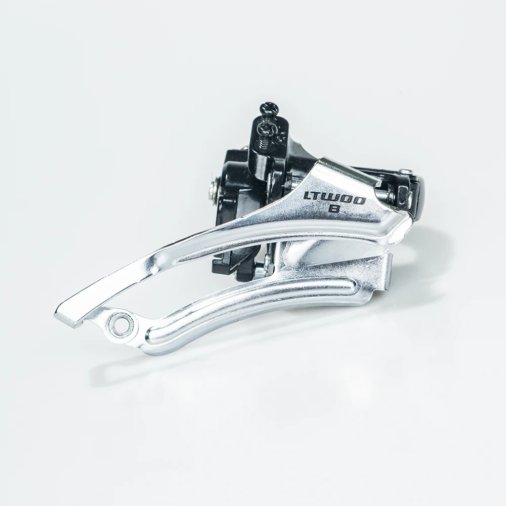 LTWOO A5 3x9 speed, Front Derailleur compatible ALIVIO/ACERA