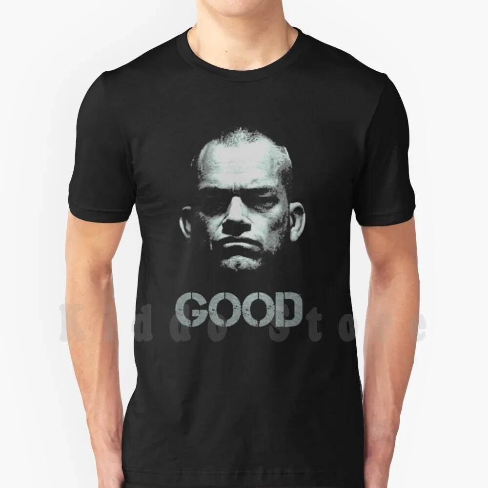 Good-Jocko Willink T Shirt Print For Men Cotton New Cool Tee Jocko Willink Jocko Willink Good Marine Podcast