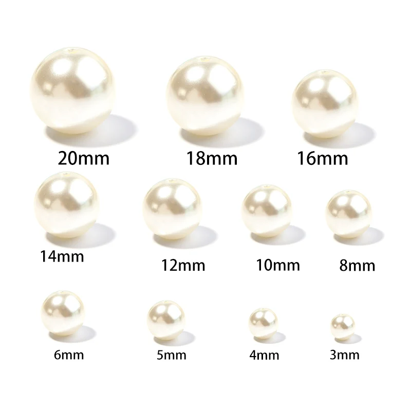 Perles acryliques RONDES 6mm aspect givre multicolore par 100 pcs Perles acryliques RONDES 6mm aspect givre multicolore par 100 pcs