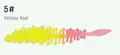 Yellow Red