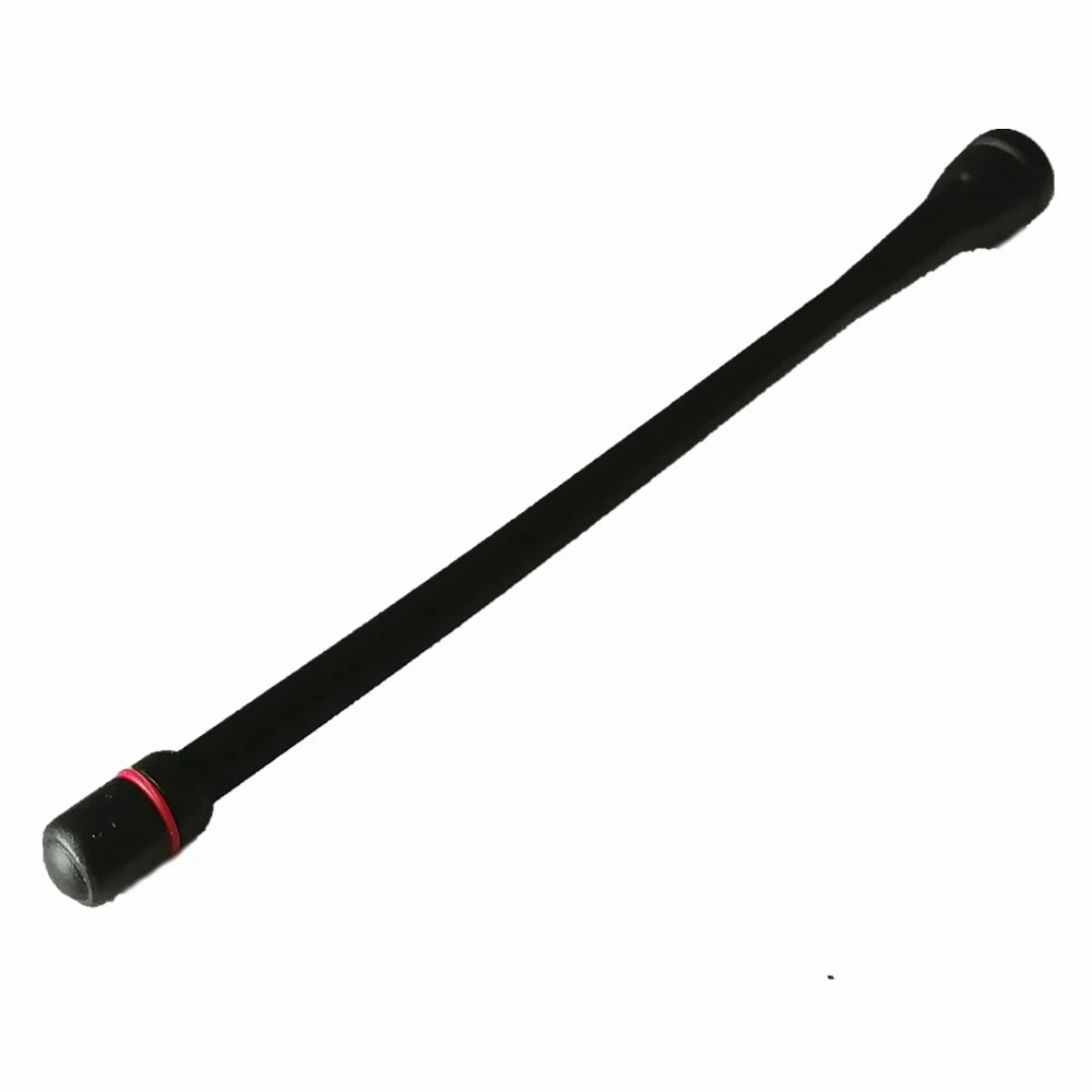 Antenne 10x UHF 470-520MHz pour Radio Portable ICOM IC-F21 IC-F24 IC-F26 ic-f4021s/F4061S/F4021T, accessoires pour talkie-walkie