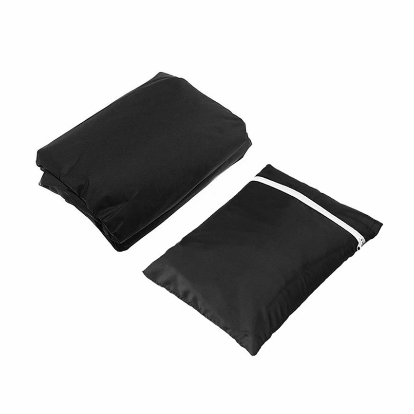 Coperture per ombrellone da giardino, coperture per ombrelli in tessuto resistente Oxford impermeabile per copertura per ombrellone da esterno da 9-13 piedi