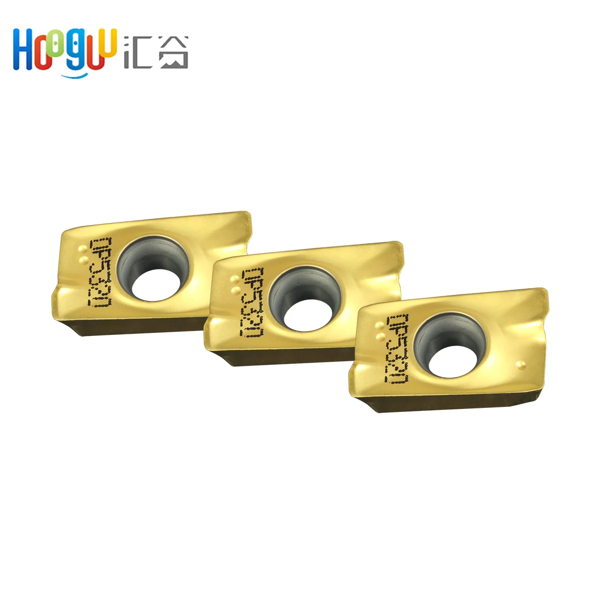 Korea KPOP Original APMT APMT1604PDER APMT1135PDER H2 M2 KP930 DP5320  Milling Inserts