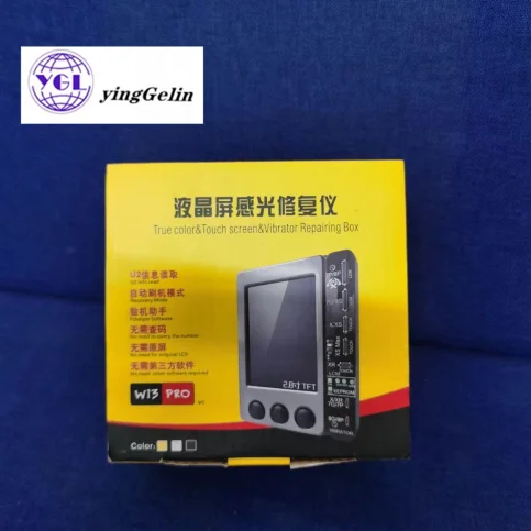 

ЖК-тестер для iphone12 mini /12 /12 Pro/12 pro max