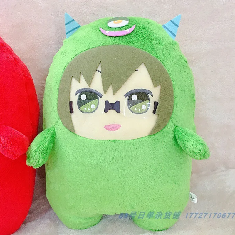 Idolish7 Idol Star Wish Monster All Members momo yuki Ⅰ7 T3 R2 Z4