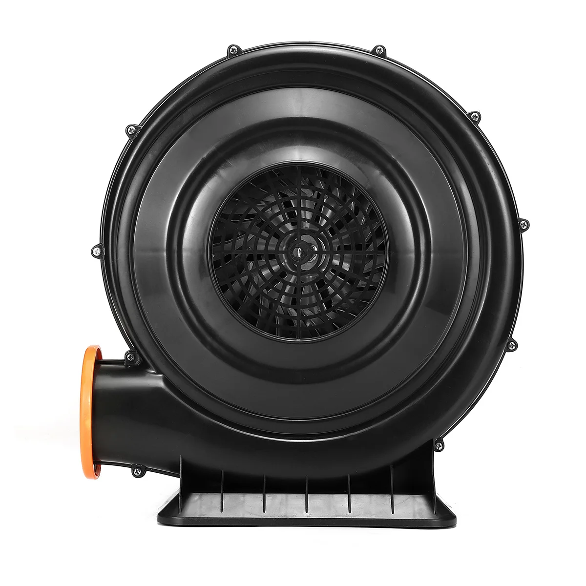 750W Brushless Air Blower Fan Centrifugal Fan Blower Turbo Blower For Inflatable Bounces House Bouncy Castle Barbecue