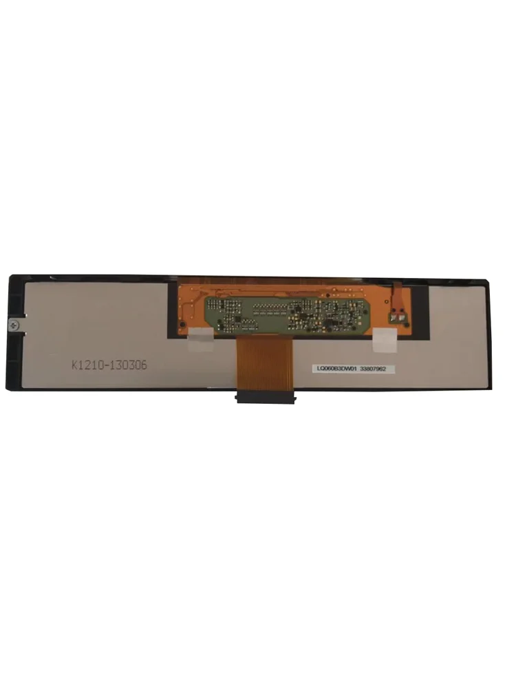 

LQ060B3DW01 Display Screen New 6 inch Panel One year warranty