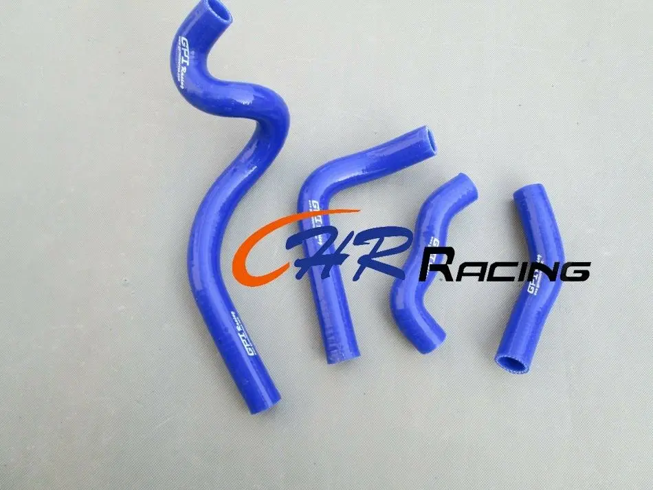 1993 1994 1995 1996 FOR Silicone radiator coolant hoses Kawasaki KLX650 KLX 650