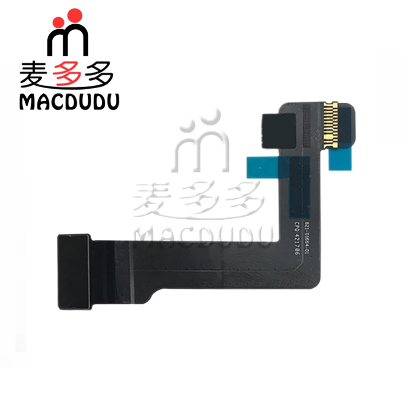 

New Keyboard Flex Cable 821-01664-01 821-01664-A For Macbook Pro Retina 15" A1990 Mid 2018 EMC3215 MR932 MR942