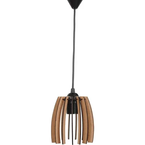 Vedemo Single Wooden Promotion Chandelier Small Size