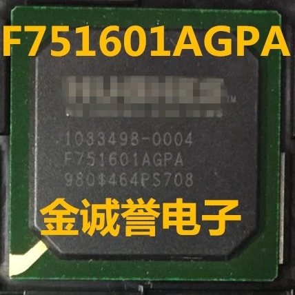 

F751601AGPA F751601 Electronic components chip IC