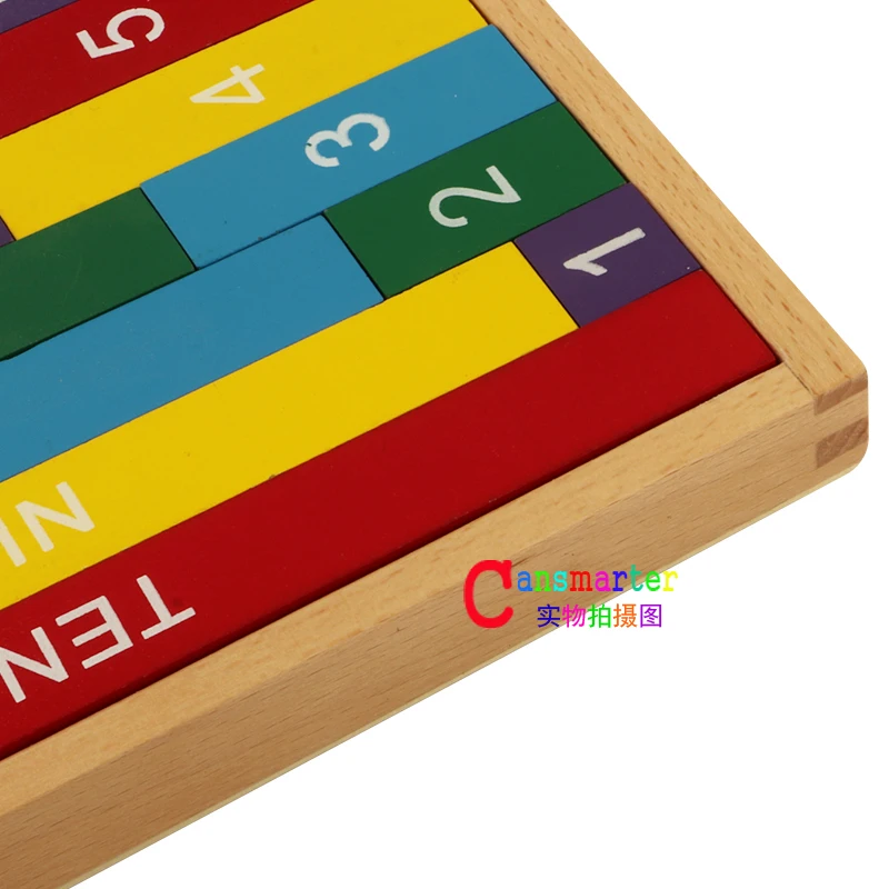 Pro Sussidi Didattici Giocattolo Giocattoli di Legno Montessori In Età Prescolare I Bambini Prima Educazione Giocattoli Scuola Materna Giochi di Matematica Gioco Da Tavolo Per Bambini Regali