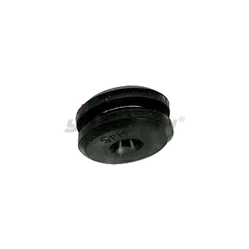 OEM 17122-5G0-A00 171225G0A00 Fit For Honda Acura Accord URV Engine Cover Mounting Rubber New Genuine
