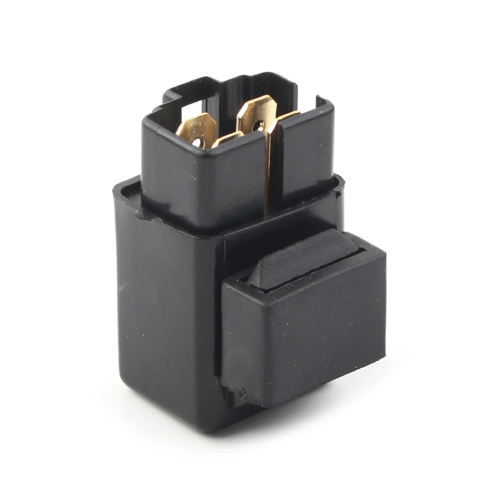 Starter Solenoid Relay for Yamaha YFZ450 YFZ 450 2004-2013 Motorcycle Spare Parts