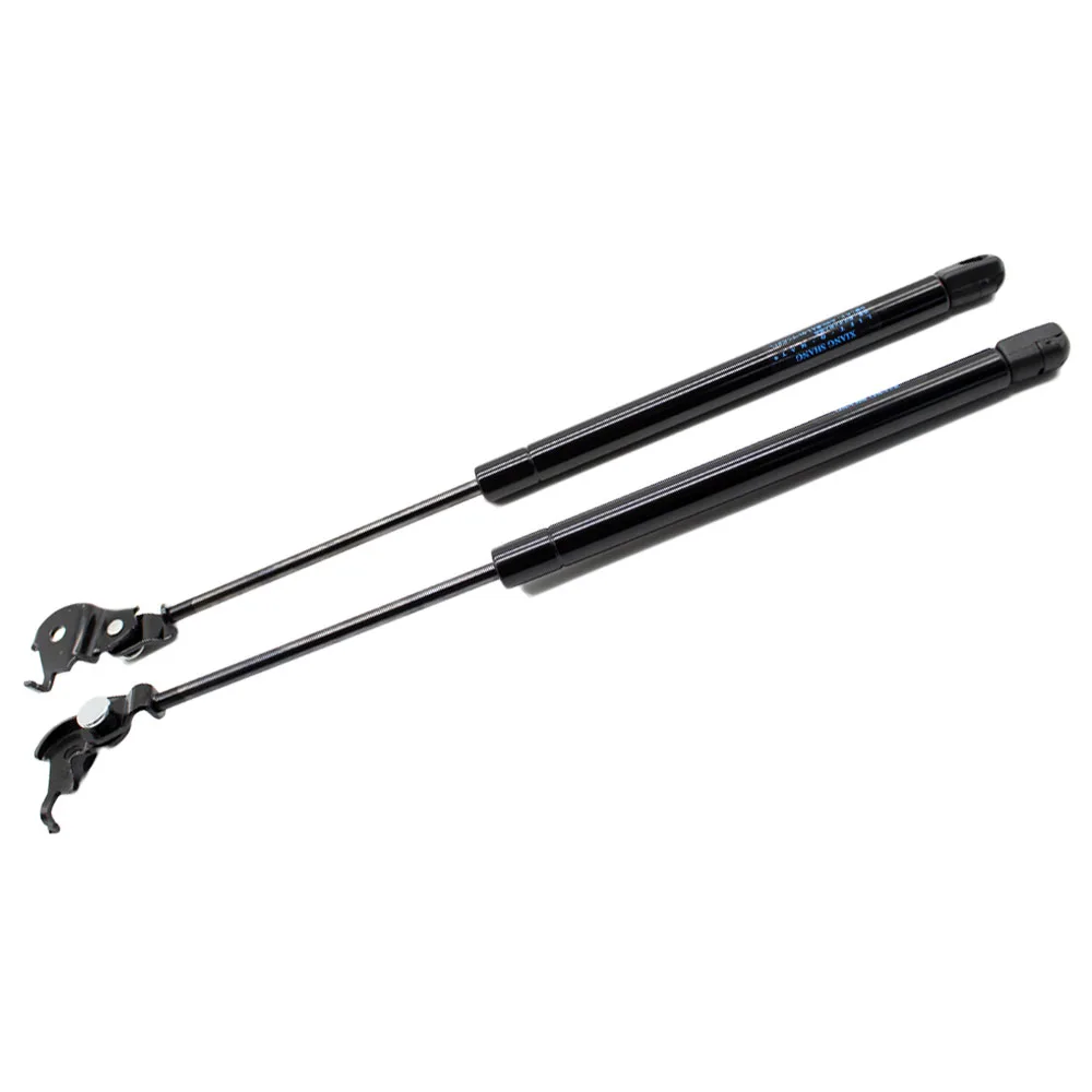 1 Pair Auto Lift Supports Gas Struts Shocks fits for 1992-1994 1995 1996 Lexus ES300 1991-1996 Toyota Camry Front Hood 368MM