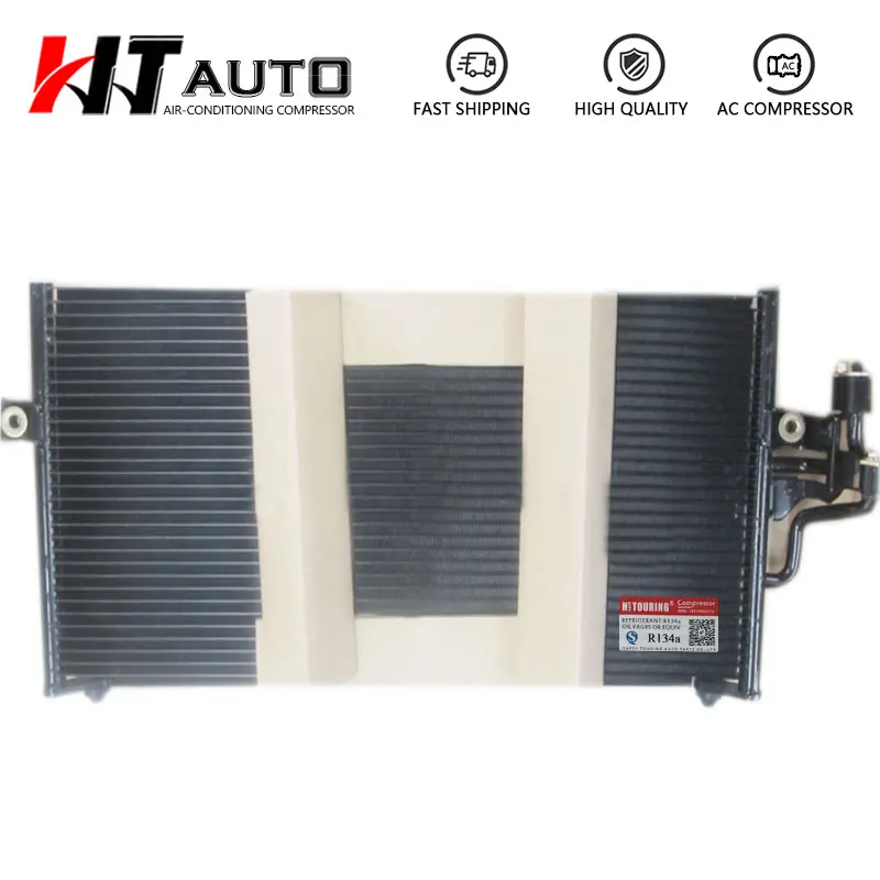 

A/C Air Conditioning AC Condenser for MITSUBISHI COLT LANCER MR568233 MR360274