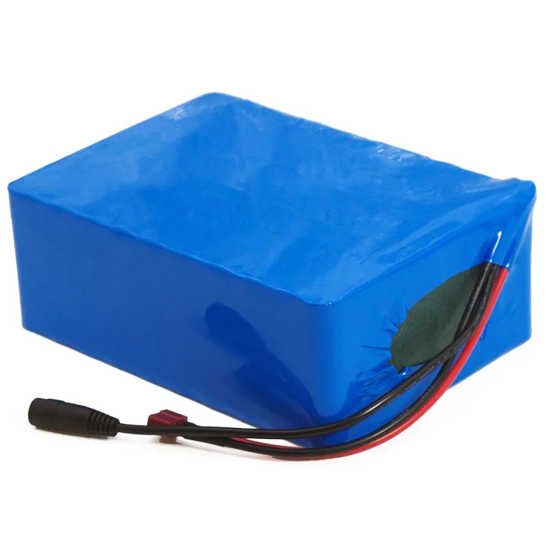 Liitokala 36v 20ah 18650 bateria de lítio 36v bicicleta elétrica baterias 42v 20000mah 1000w scooter com 30a bms