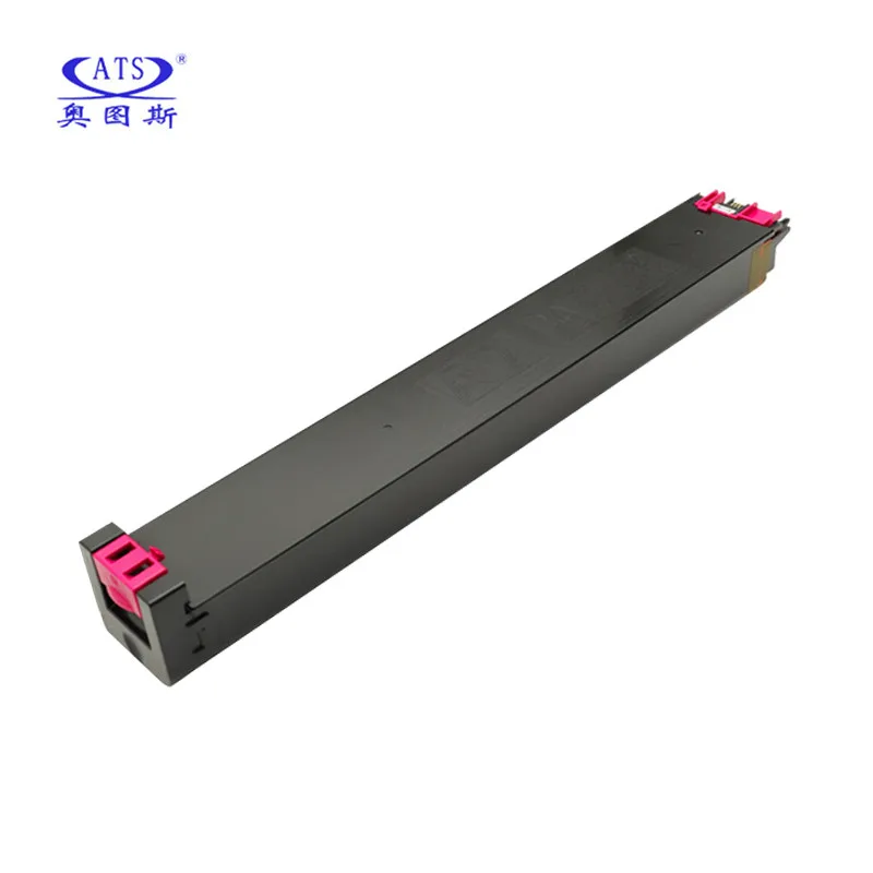 1PC TN BK375g CMY285g Toner Cartridge For Sharp MX-2301N 2600N 3100N 2601N 3101N 2301N MX-4100N 4101N 5000N 5001N 4100N  MX-31CT