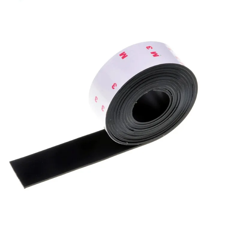 

4cm*2mm*1m Self Adhesive Anti Slip Silicone Rubber Shock Absorber,High Sticky Silica Gel Rubber Feet Pads for Furniture