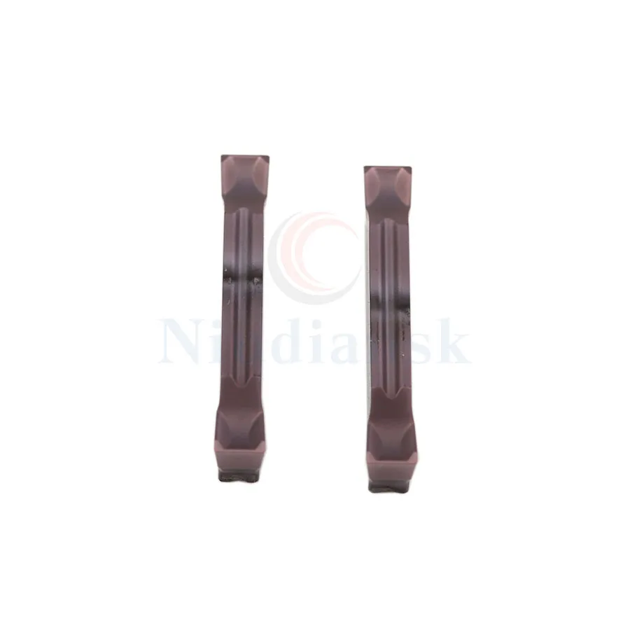 MGMN300-H NK9018 MGMN400-H NK9018 Carbide Inserts CNC Lathe Cutting Tools Grooving Turning Tools ,For Processing Stainless Steel