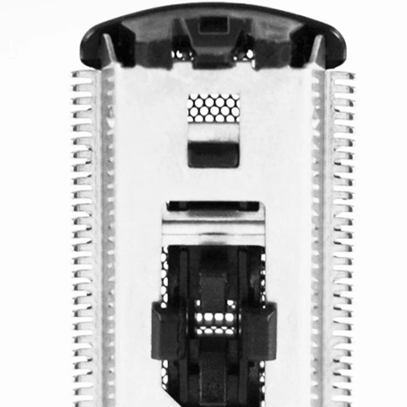 SANQ Máy Cạo Râu Giấy Bạc Đầu Lưỡi Dao Cắt Cho BG2024 BG2025 BG2026 BG2028 BG2036 BG2038 BG2040XA2029 XA525 TT2021 TT202