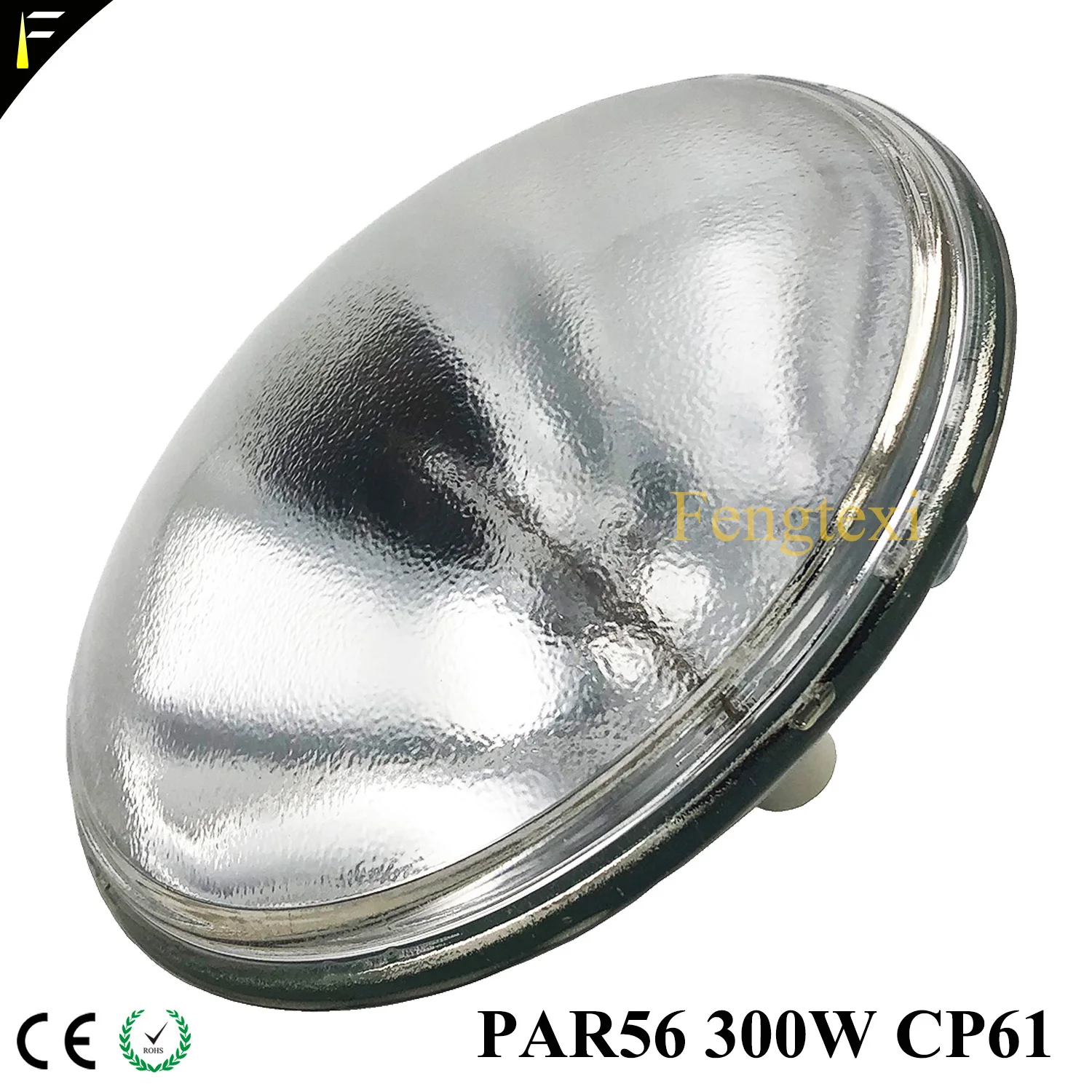 

Par Lamp PAR56 300w CP60/CP61/CP62 for Traditional Par Light Can Replacement For AC Light/Audience Light Bulb