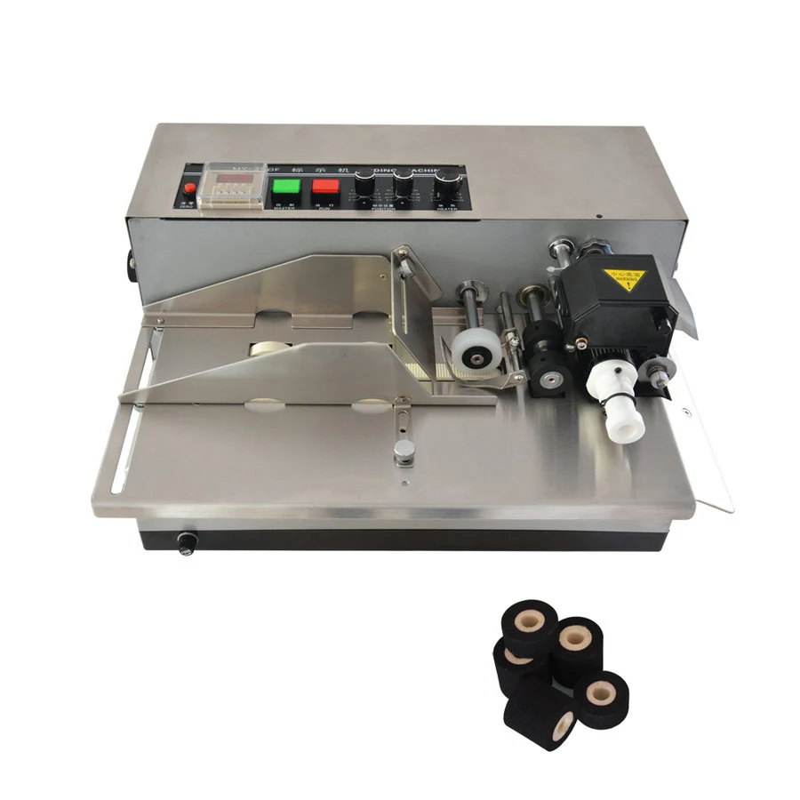 Hot Mực Coder Máy Thực Phẩm Dược Nhà Máy
