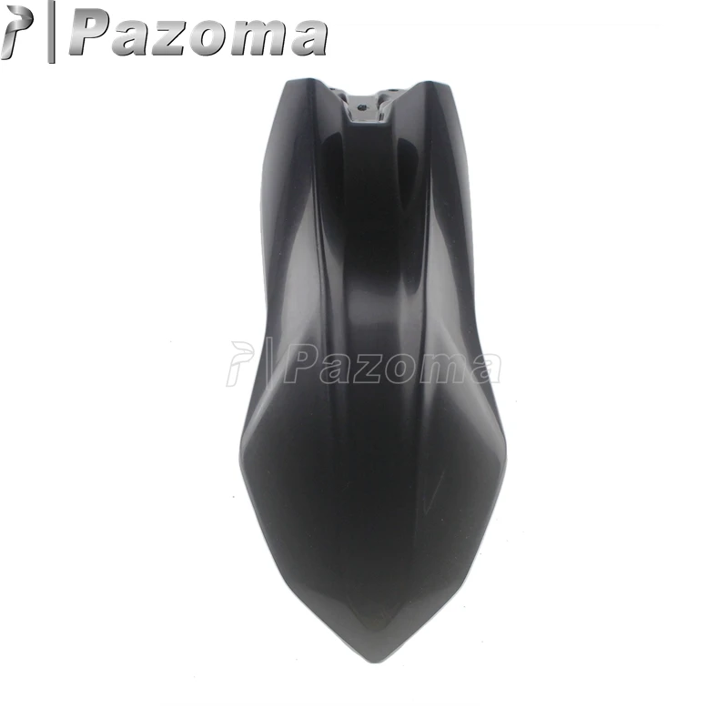 Motorcycle Enduro Off Road Front Fender Mudguard Fairing For Kawasaki KLX250 08-19 KLX250S D-Tracker X 250 09-19 KLX250SF 09-10
